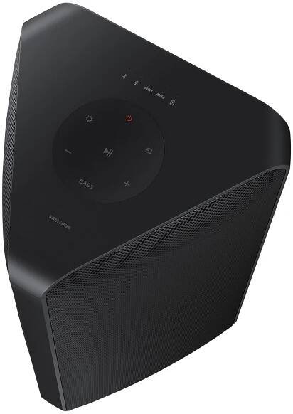 Bluetooth reproduktor Samsung MX-ST40B