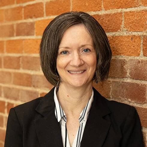 Carolyn Cox