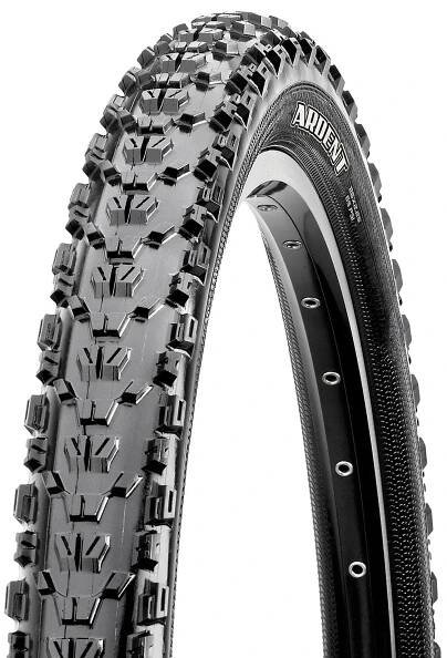 plášť Maxxis Ardent drat 29"x2.25" - Black