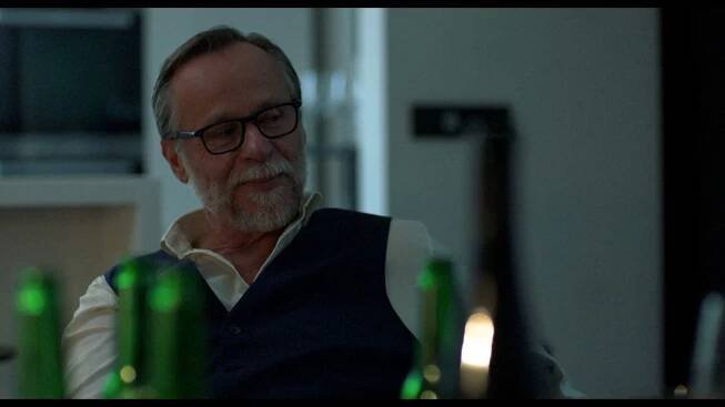 Alzheimer. Roden a Rázlová. Film Tancuj Matyldo představuje první ukázku - Novinky