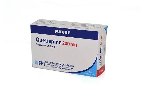 Neuro/Psychiatry – FPI – Future Pharmaceutical Industries