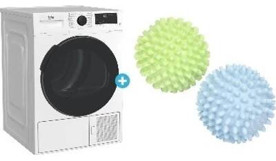 BEKO XDS74245CSH3BH