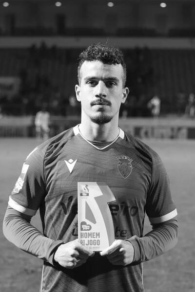 FC Penafiel – FC Penafiel