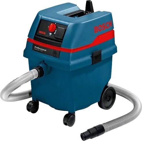 Průmyslový vysavač Bosch professional GAS 25 L SFC