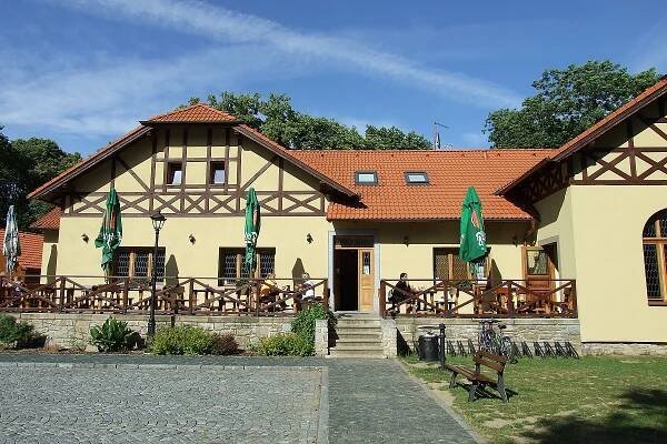 Restaurace Havířská bouda