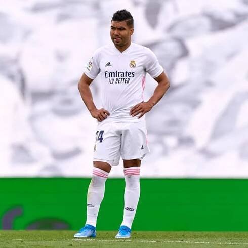 Casemiro