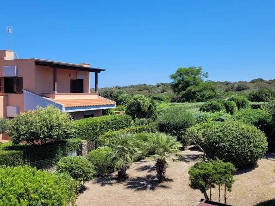 Villa La Pelosa Stintino Exteriér fotografie