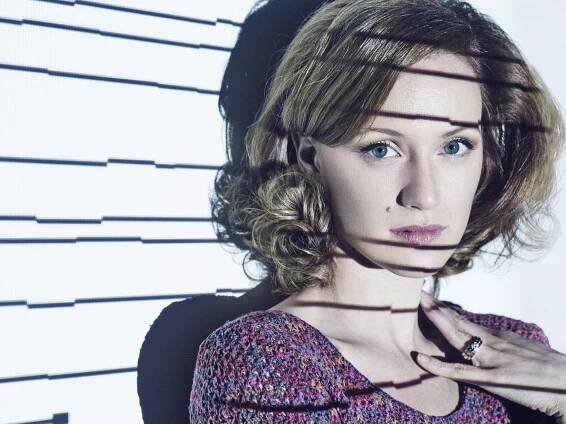 Halt and Catch Fire - PC Rebelové - Série 2 - Promo - Kerry Bishé