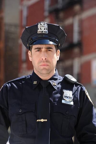 Adam Goldberg - Okrsek 22 - Promo