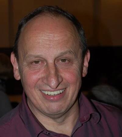 Jan Kraus