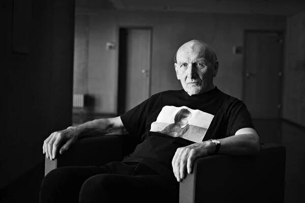 Dali jsme si špagety a naše diskotéka nebrala konce. Martin Kyšperský vzpomíná na Jiřího Černého