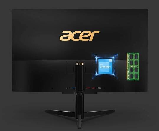 Acer Aspire C24-1800 (DQ.BM2EC.006)