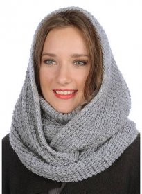 Šála-kapuce (66 fotografií): jak vyrobit kapuci ze šátku, jak se nazývá šátek jako kapuce nebo kapuce se šátkem