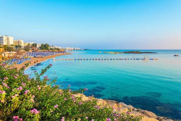 Protaras
