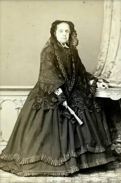 Marie Tereza Portugalská (1793–1874)