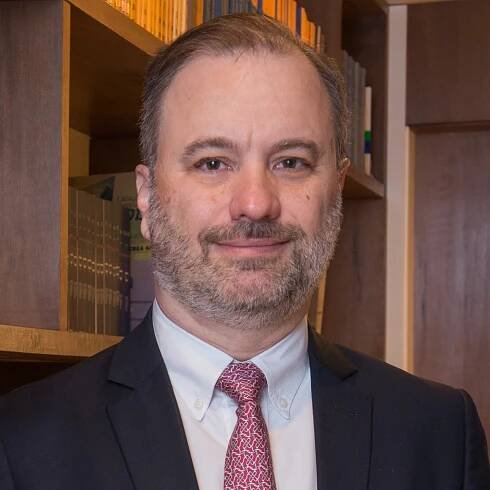 Rodrigo Garcia da Fonseca