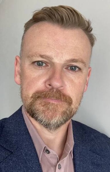 About me — Paul Roberts Coaching