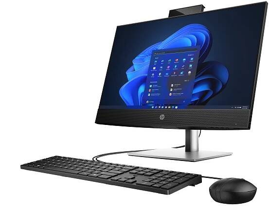 HP ProOne 440 G9 All-in-One | SUNTECH Computer - prodej počítačů, elektroniky a spotřebního materiálu