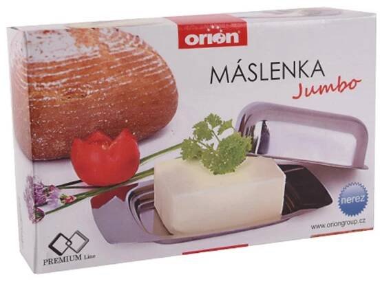 Orion Máslenka - Domácí potřeby Franta - Příbram