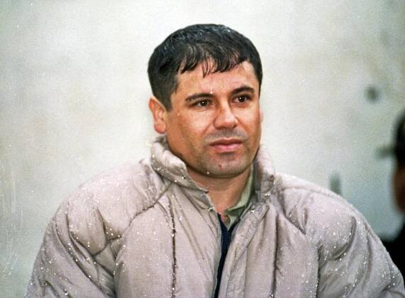 Joaquín ‘El Chapo’ Guzmán: What you need to know about the Mexican drug kingpin