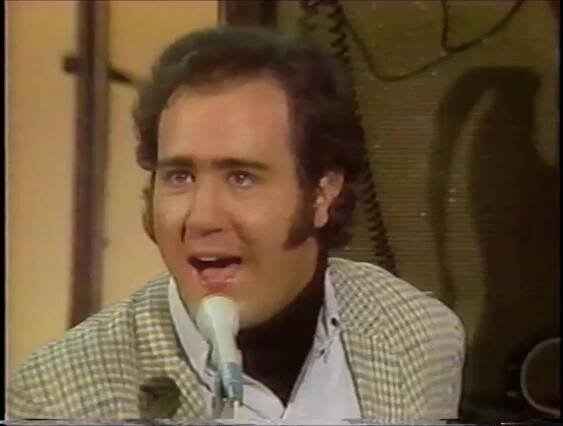 Andy Kaufman “E! True Hollywood Story”