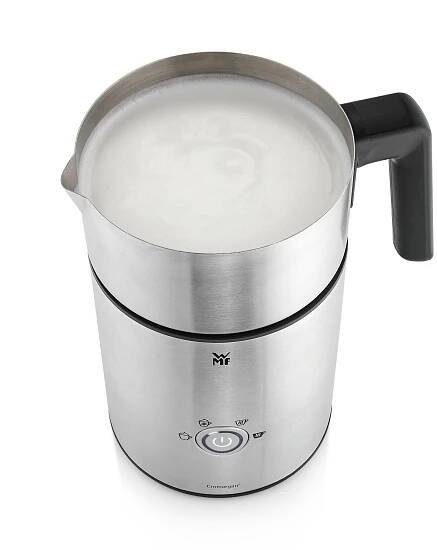 WMF - Napěňovač mléka LONO MILK & CHOC 500ml 650W/230V nerez