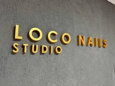 Otvoren je novi salon Loco Nails Studio, koji je PET FRIENDLY!