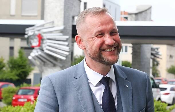 Nový generální ředitel ČT Souček: Znám slabá místa televize. Pražák se ze mě asi nestane