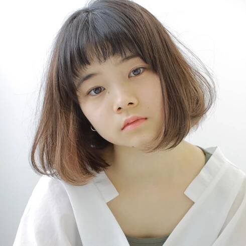 逗子、葉山町の美容室[美容院]　ヘアサロン　STARBERRY★（スターベリー）