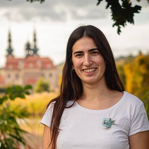 Pavlína Štefková