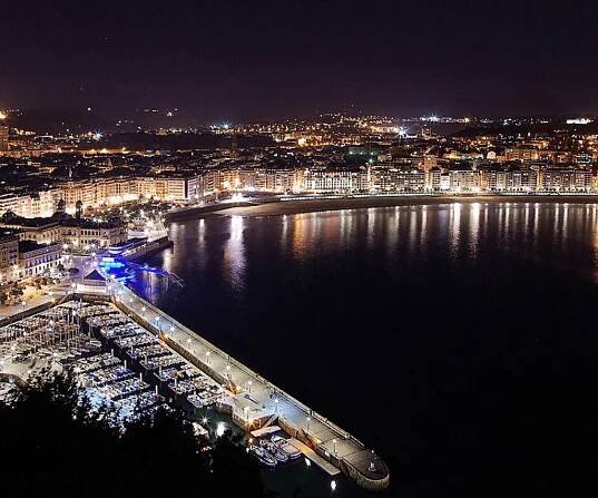 Donostia-San Sebastián: The Jewel of the Basque Country 3