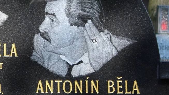 Dům zavražděného mafiána Antonína Běly je na prodej. Pozůstatek divokých devadesátých let potřebuje rekonstrukci