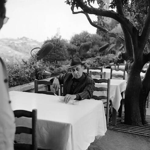 Jean-Pierre Melville: Life and Work of a Groundbreaking Filmmaking Poet • Cinephilia & Beyond