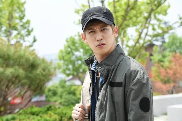 Gi-woong Park - Chijeu indeoteulaeb - Z filmu