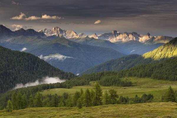 TRENTINO JE PŘIPRAVENO... - Tipy a novinky