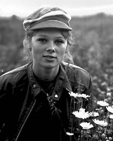 Tamara Kornová