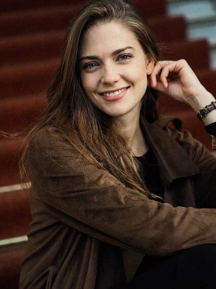 Laura Berlin @ SPIELKIND