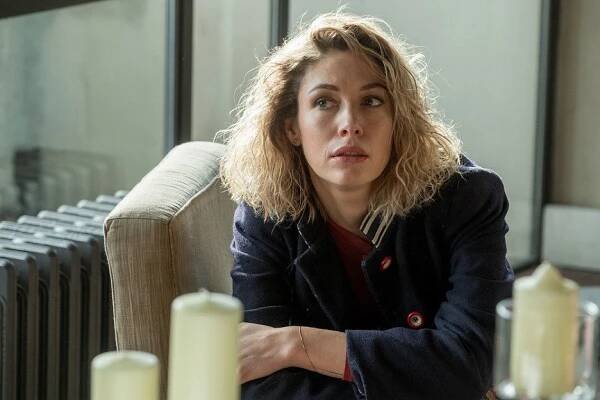 Sarah Felberbaum - Nessuno come noi - Z filmu