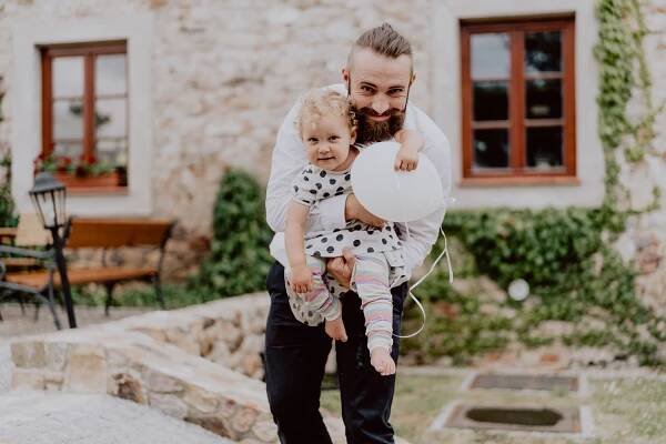 Kryštof a Markéta – Zámek Svinaře - Kryspin photo