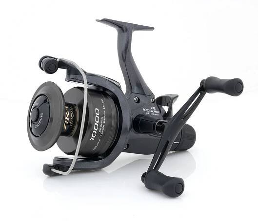Navijak Baitrunner DL 10000 RB