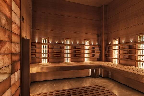 Sauny a parní kabiny | Spa & Wellness s.r.o.