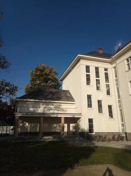 Masarykova ZŠ, Rokycany, 06-10/2021 | SENCO CHALOUPEK s.r.o.