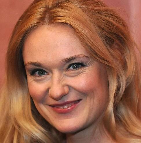 Magdalena Kožená