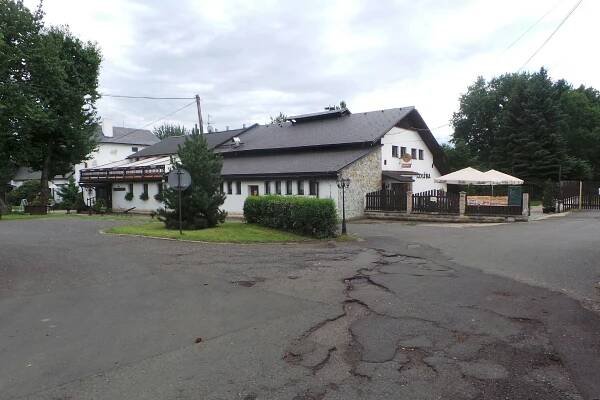Hotel Koliba foto 1