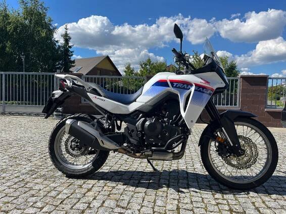 Honda Transalp XL 750