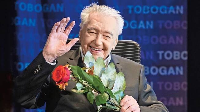 Josef Zíma: Pořád zazpívám rokenrol, lidovku i operetu