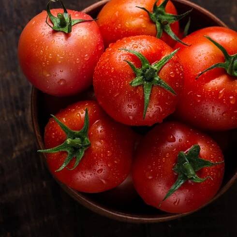 Rajče Tornado F1 – Solanum lycopersicum – prodej semen rajčat