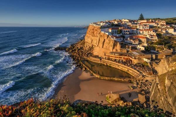 PORTUGALSKO VI. – Jarino foto