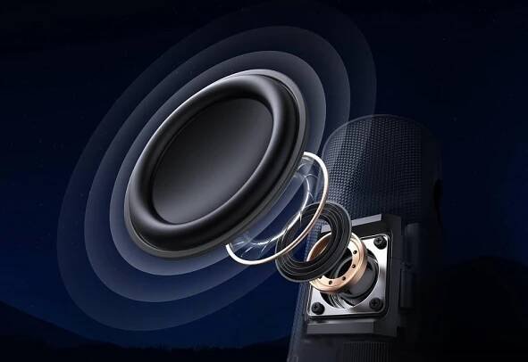 Anker Nebula Capsule 3 Laser GTV