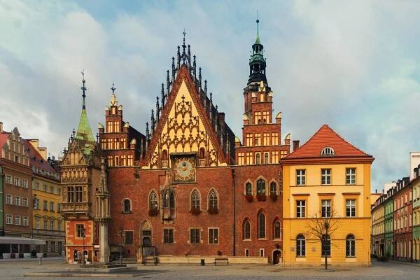 Top attractions - Poland Travel (EN)